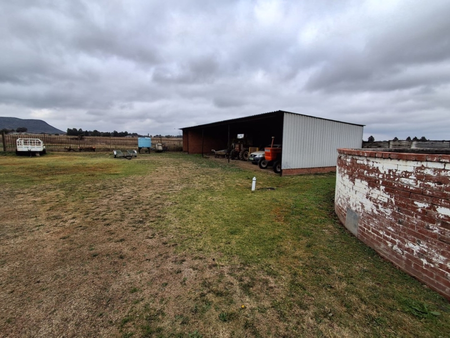 Commercial Property for Sale in Bloemdal Free State
